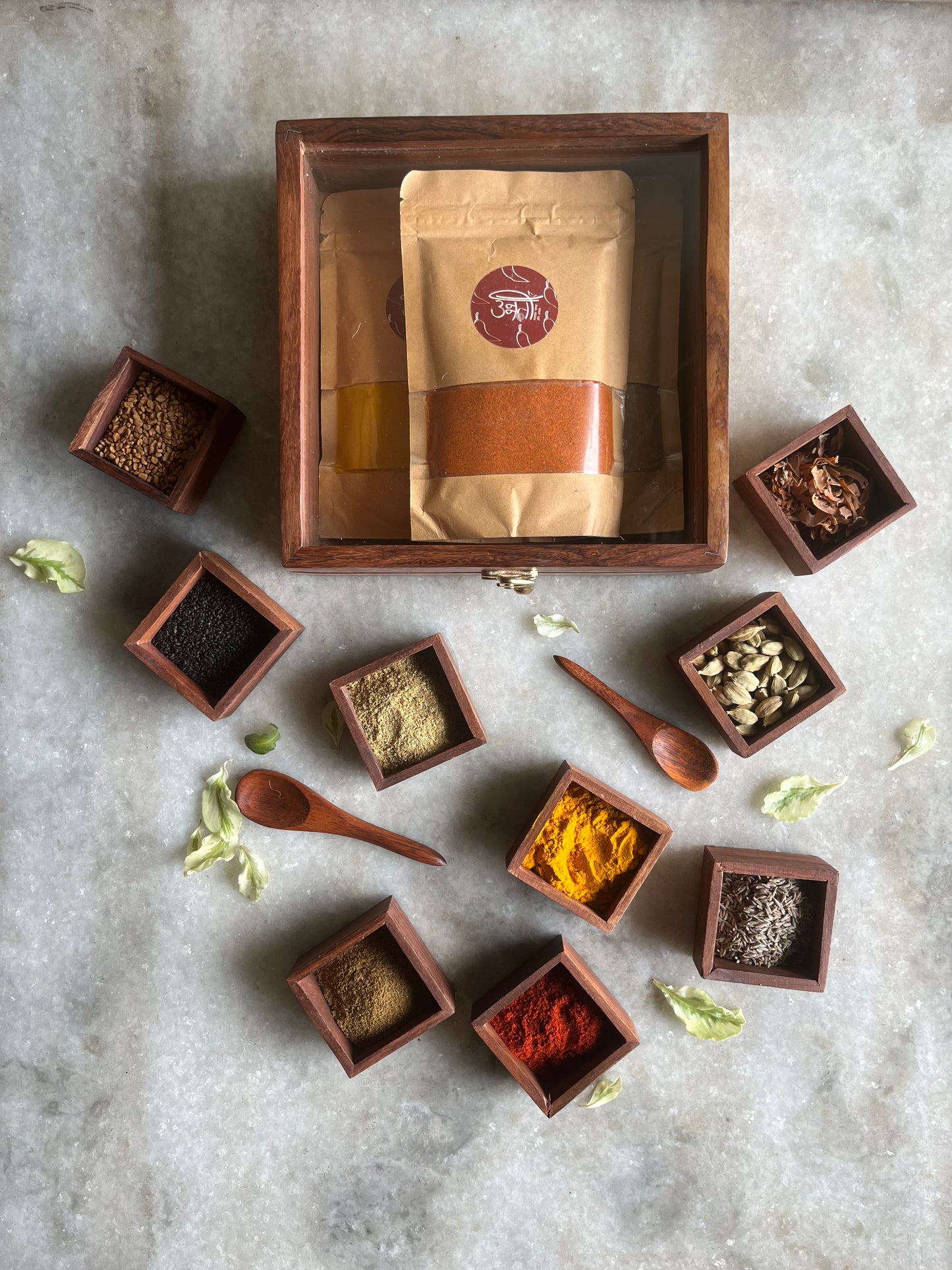 Mirchi Powder