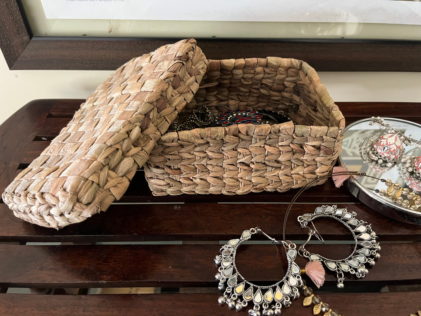 Handicraft