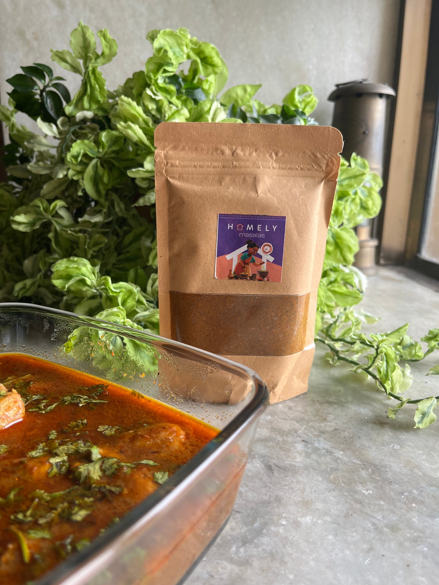 Meat Seasoning
