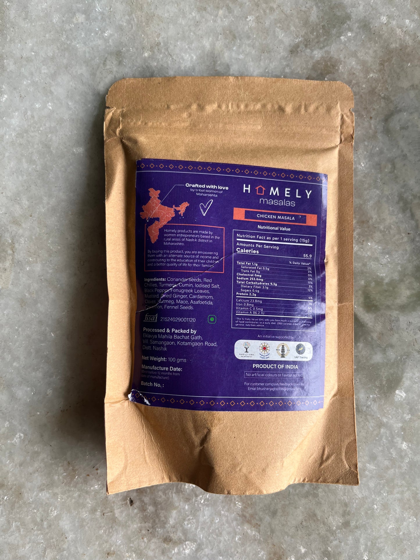 Best Spice Company