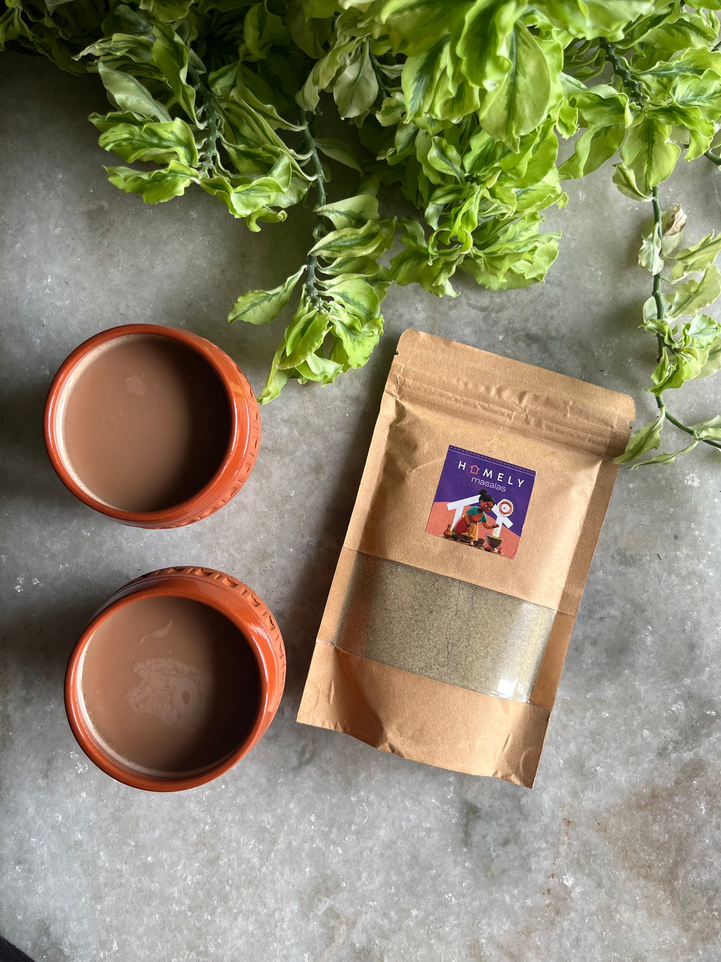 Chai Masala Powder