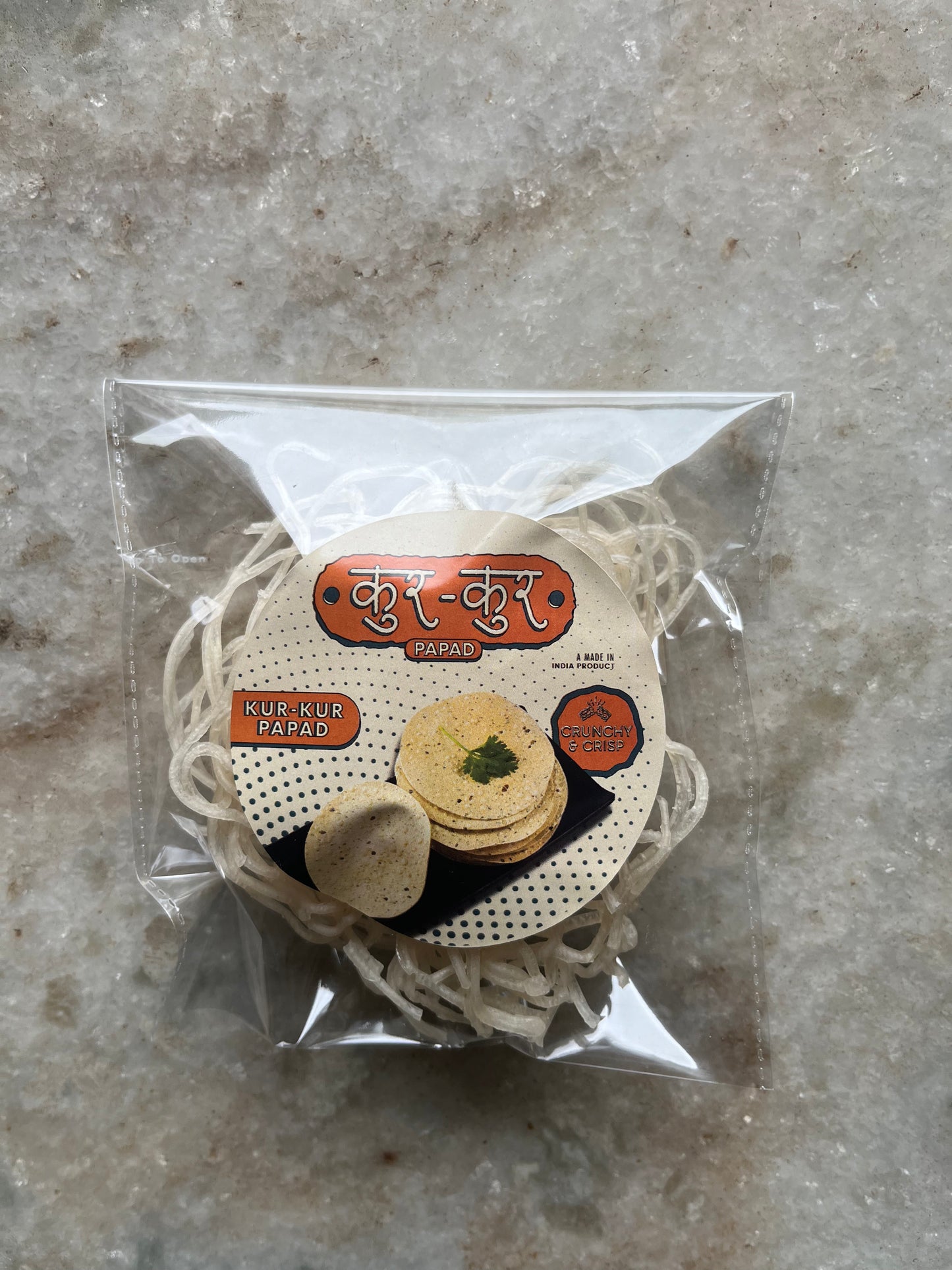 Papadum