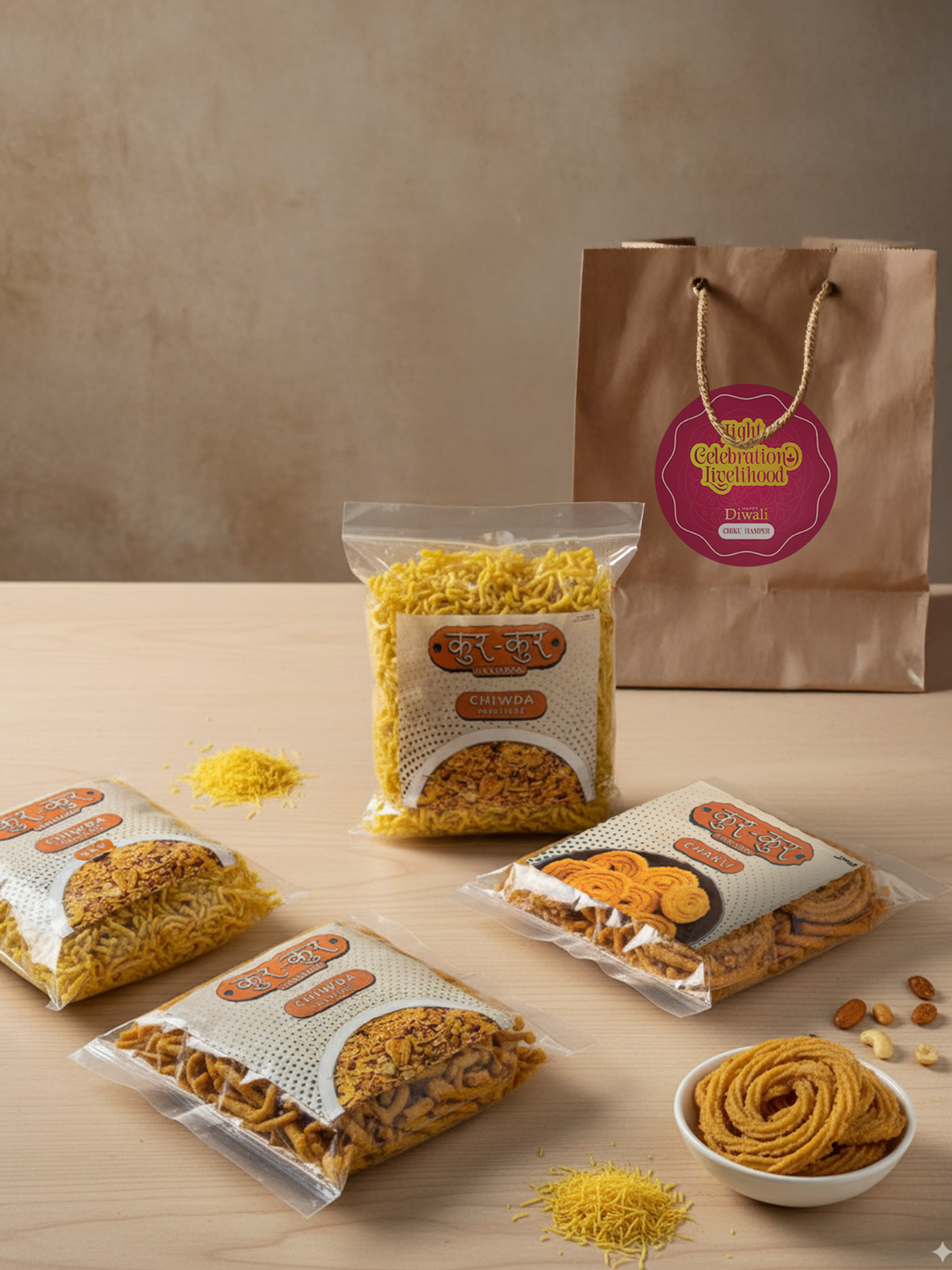 Farsan Hamper