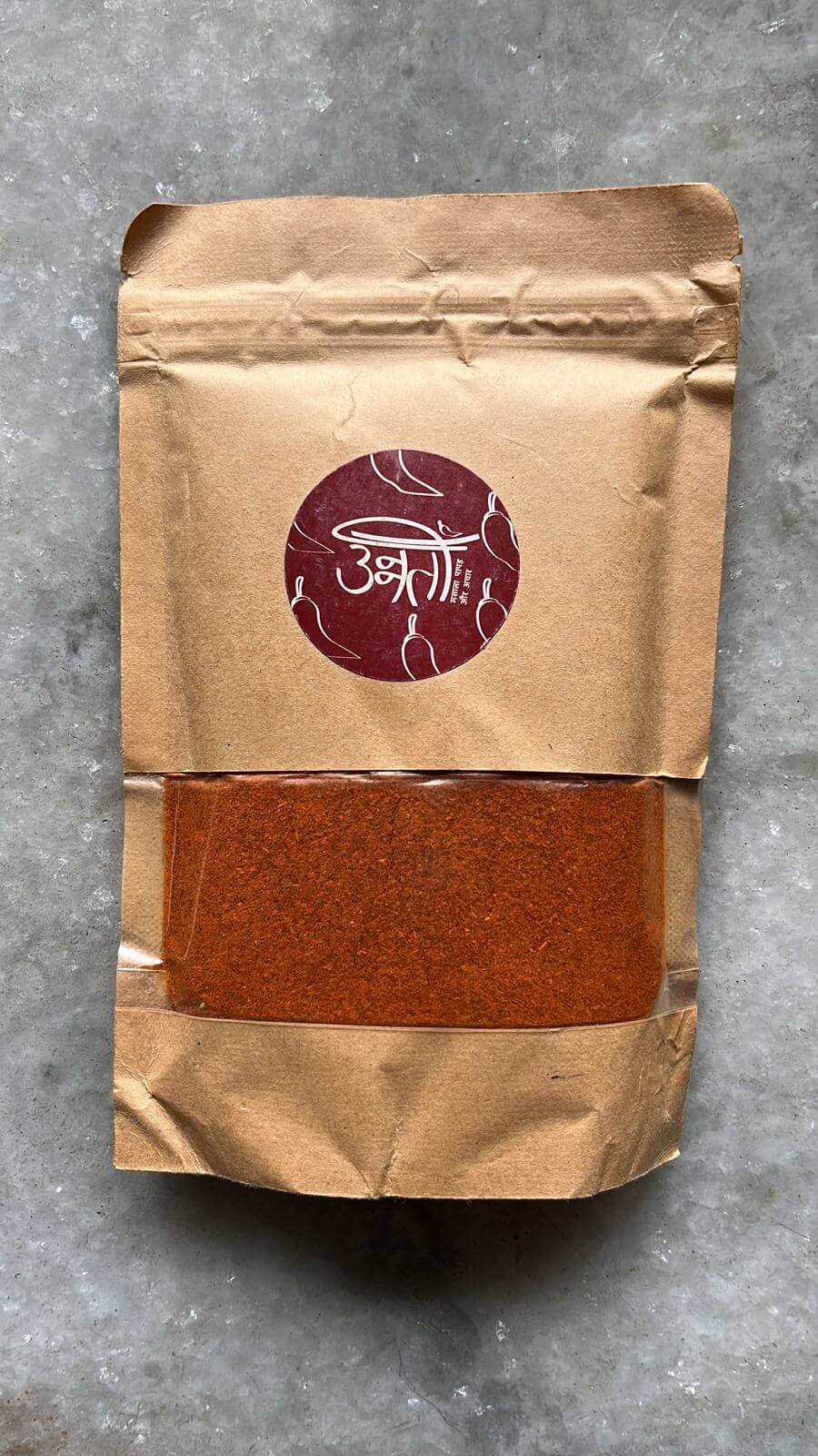 Chilli Powder