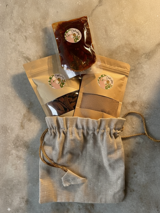 Chiku Hamper
