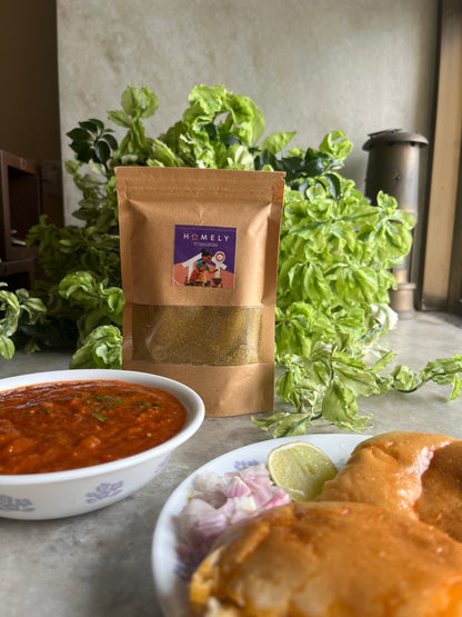 Pav Bhaji Masala