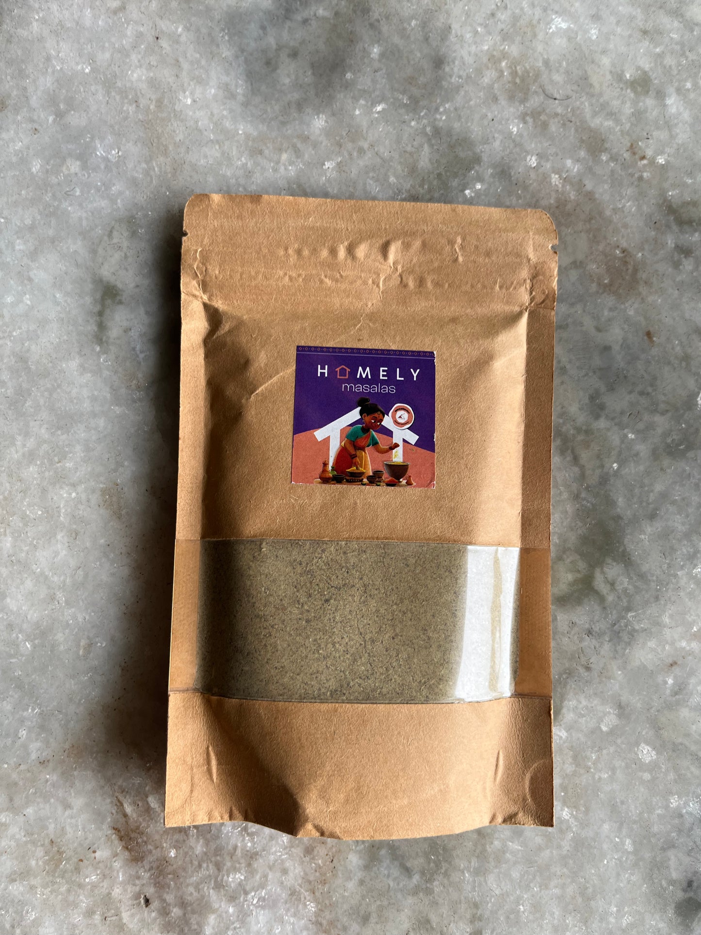 Chai Masala