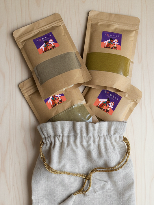 Blended Masala Hamper