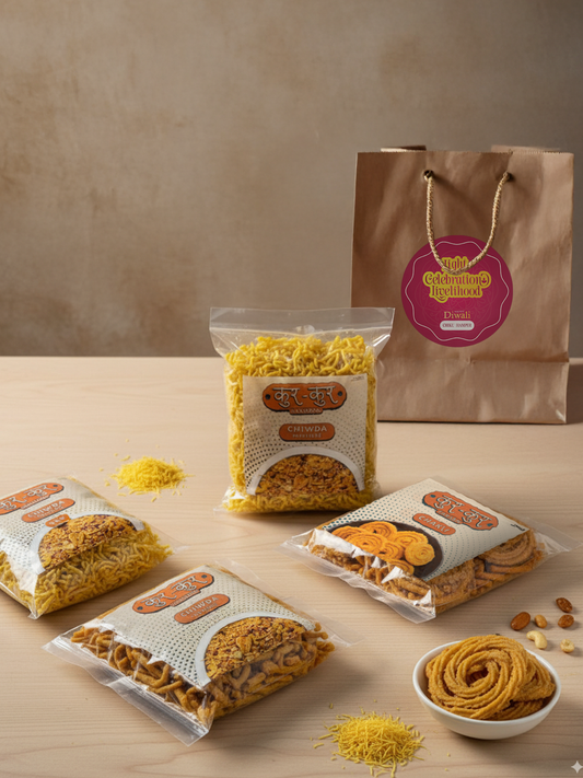 Farsan Hamper