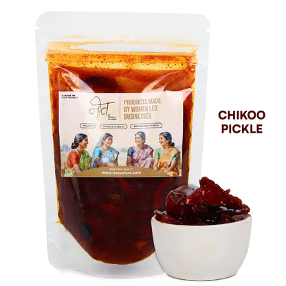 Chiku Pickles