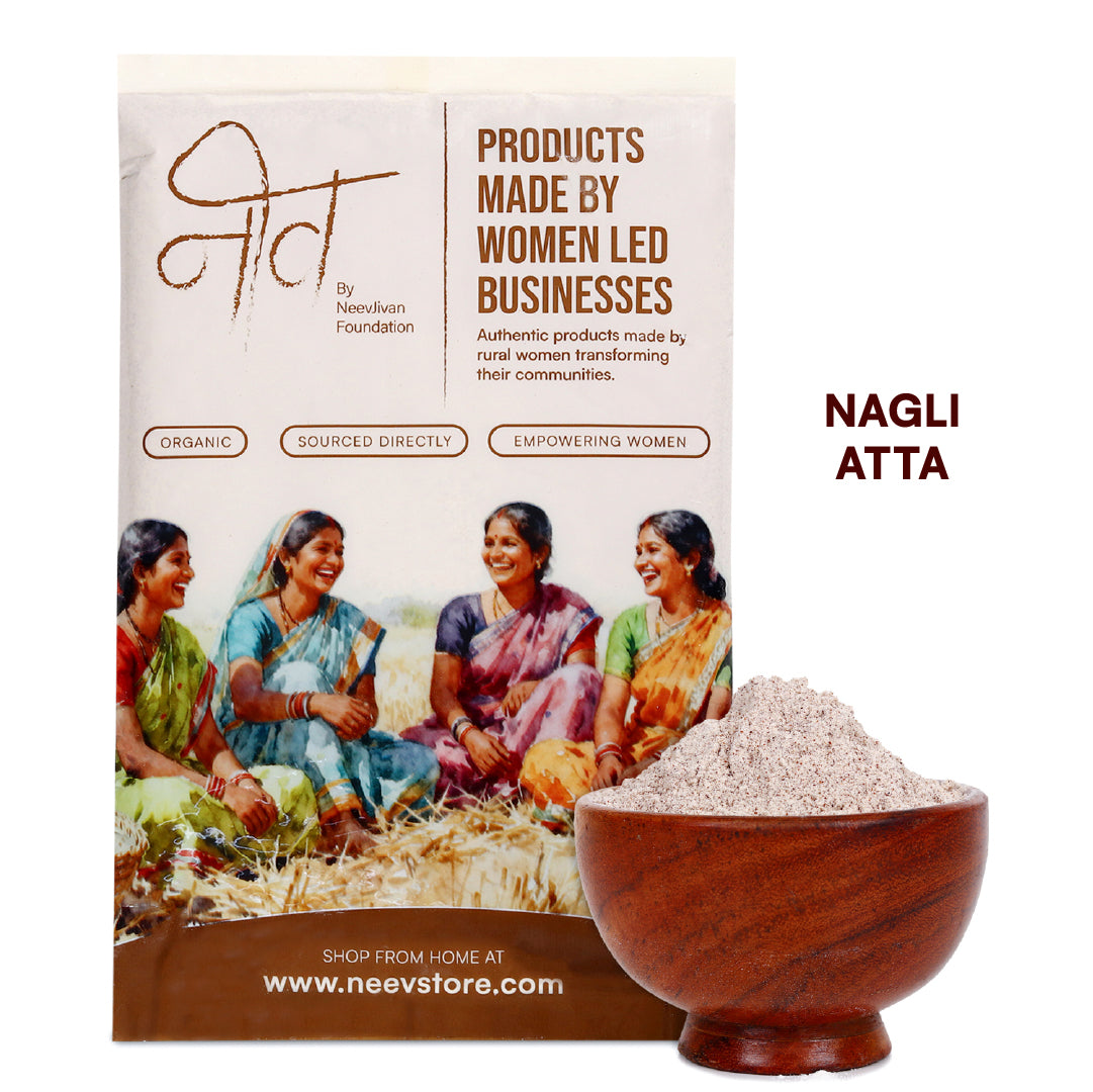 Nagli Atta