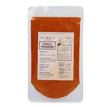 Mirchi Chilli Powder Online | Pure & Chemical-Free | NeevStore